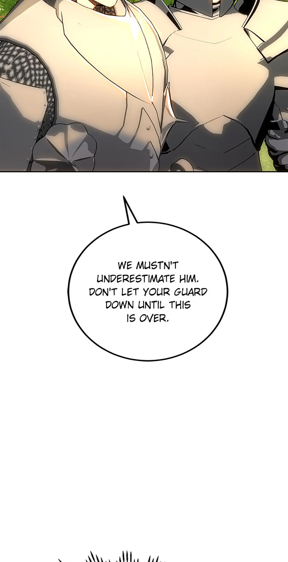 Melody: The Crazy Flower Blooms Chapter 128 - page 4