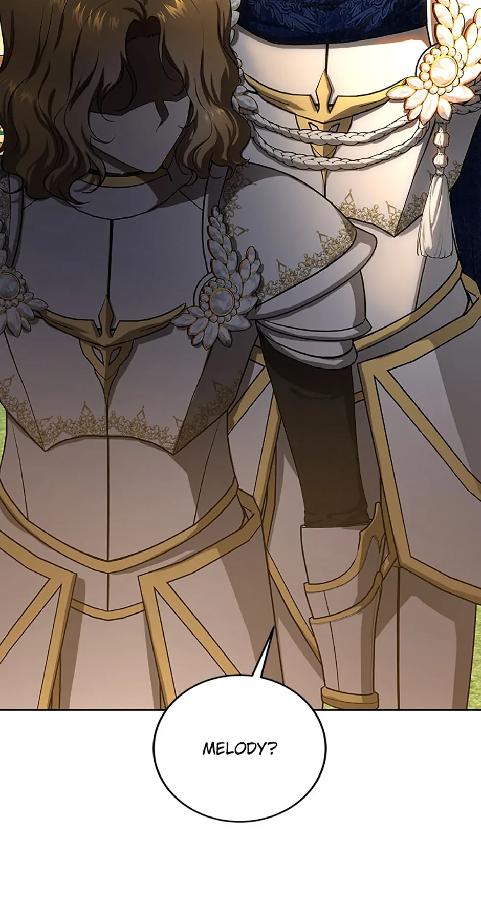 Melody: The Crazy Flower Blooms Chapter 128 - page 49