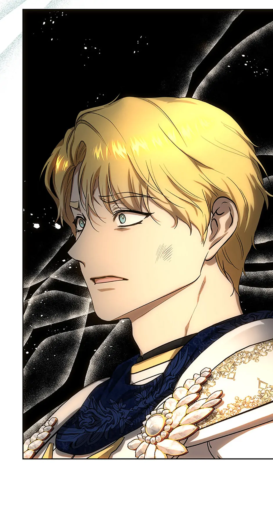 Melody: The Crazy Flower Blooms Chapter 128 - page 51