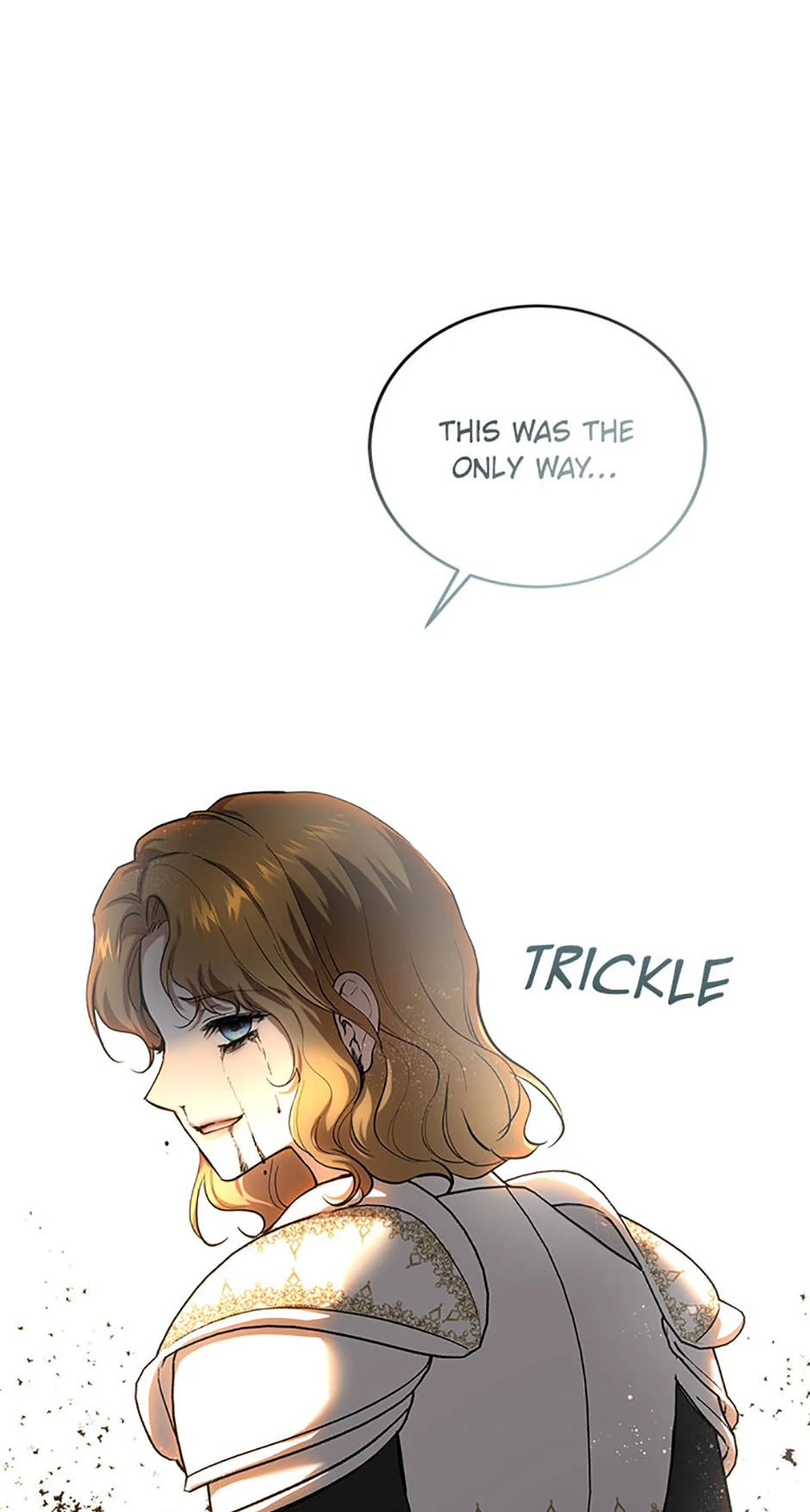 Melody: The Crazy Flower Blooms Chapter 128 - page 52