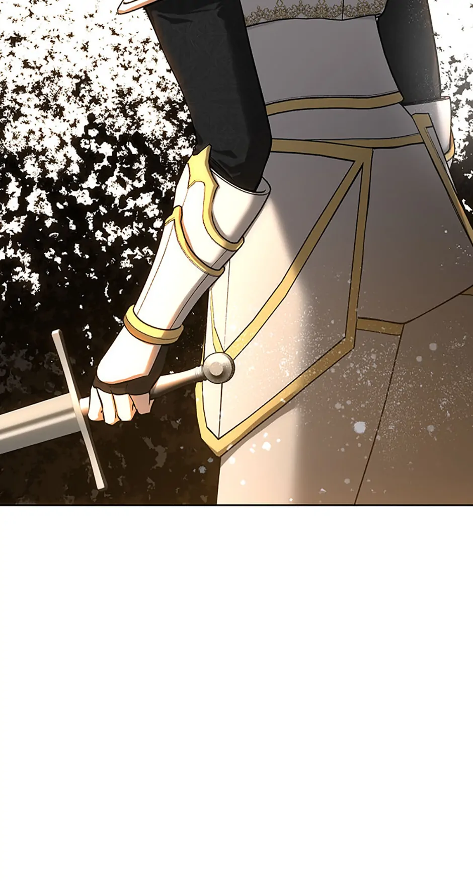 Melody: The Crazy Flower Blooms Chapter 128 - page 53