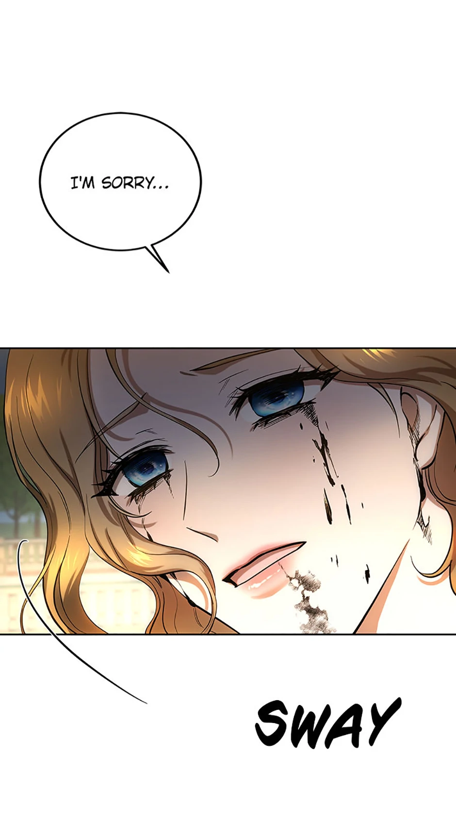 Melody: The Crazy Flower Blooms Chapter 128 - page 54