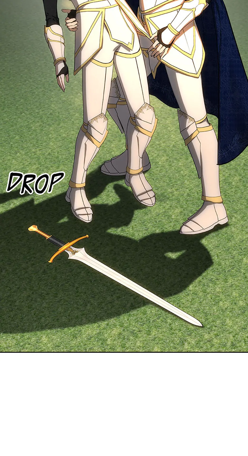 Melody: The Crazy Flower Blooms Chapter 128 - page 56