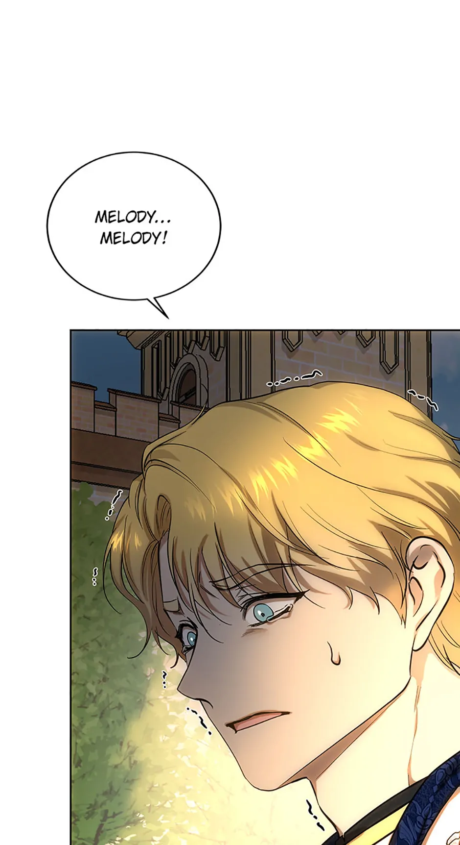 Melody: The Crazy Flower Blooms Chapter 128 - page 57