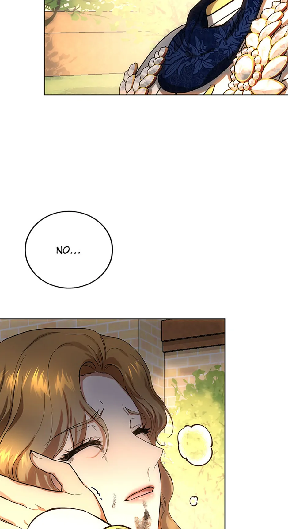 Melody: The Crazy Flower Blooms Chapter 128 - page 58