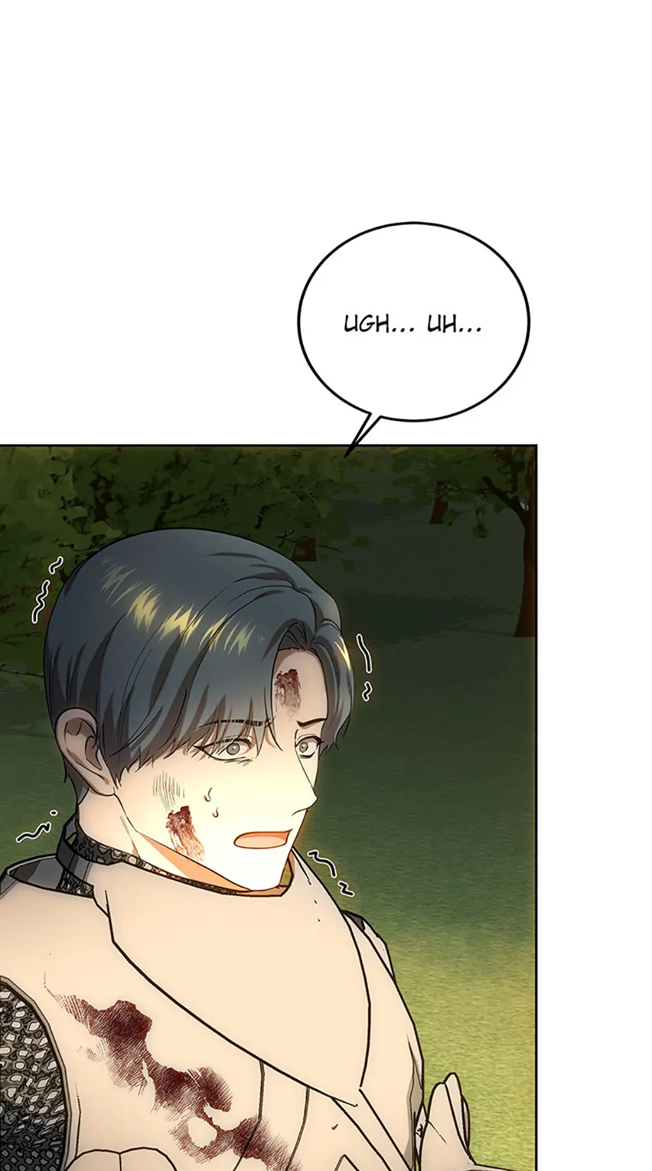 Melody: The Crazy Flower Blooms Chapter 128 - page 60