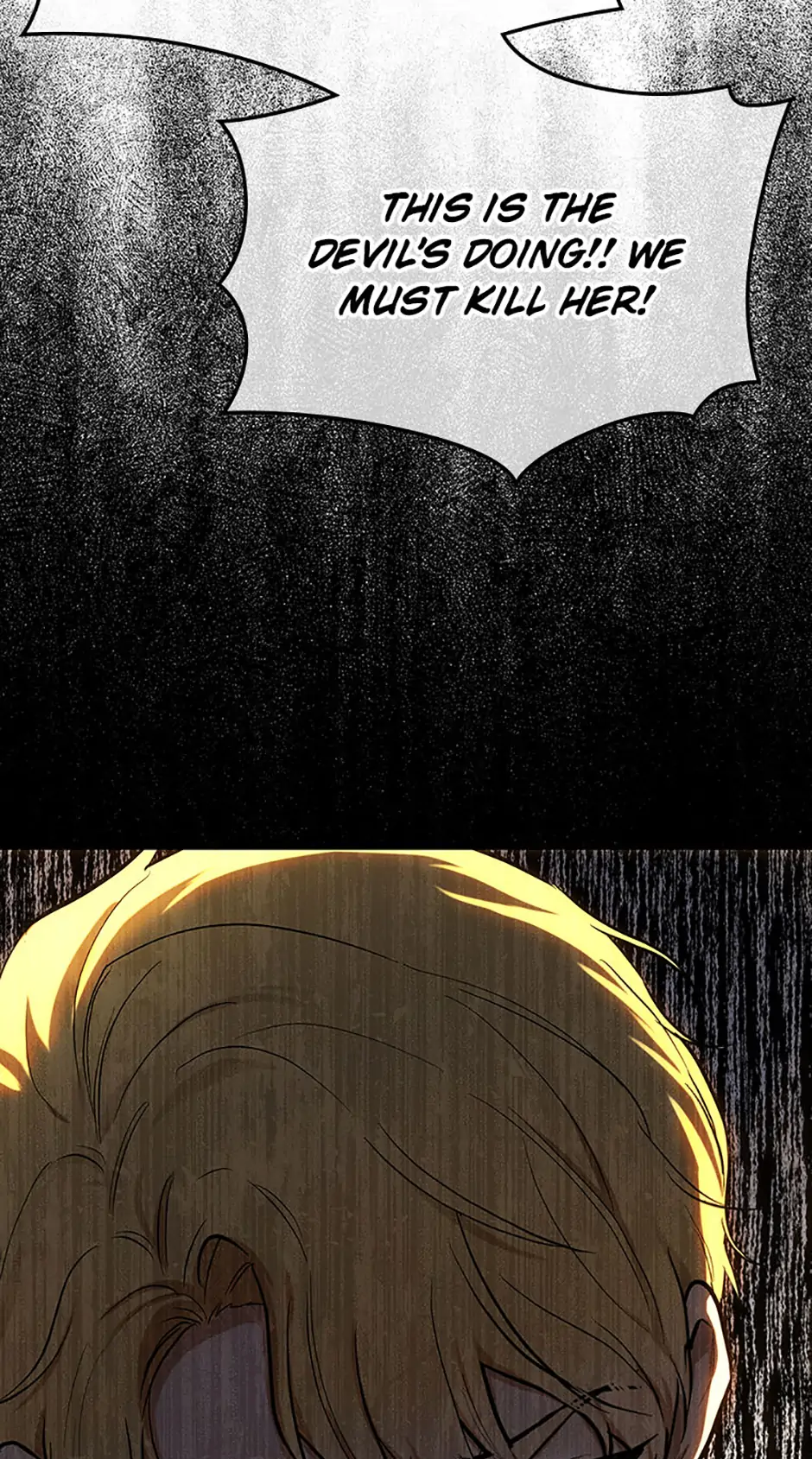 Melody: The Crazy Flower Blooms Chapter 128 - page 64