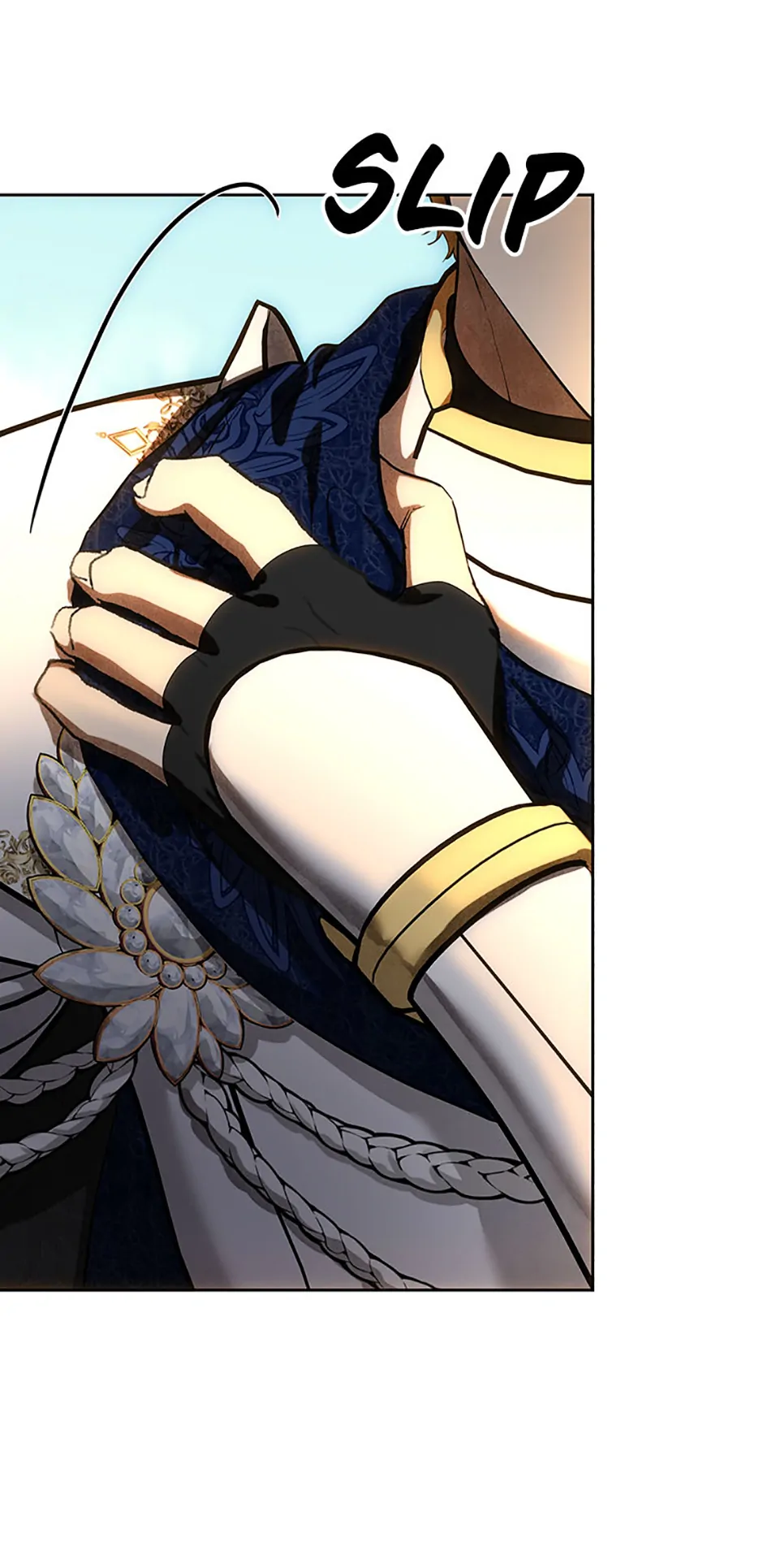 Melody: The Crazy Flower Blooms Chapter 128 - page 66