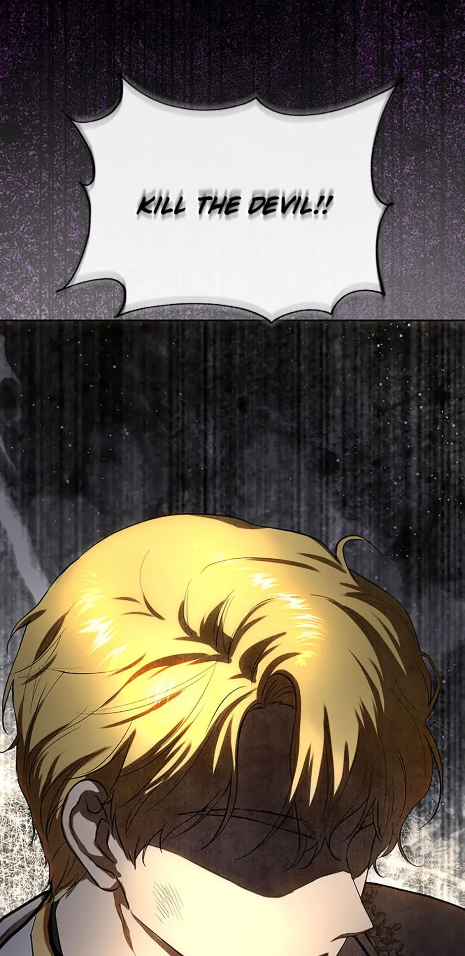 Melody: The Crazy Flower Blooms Chapter 128 - page 68