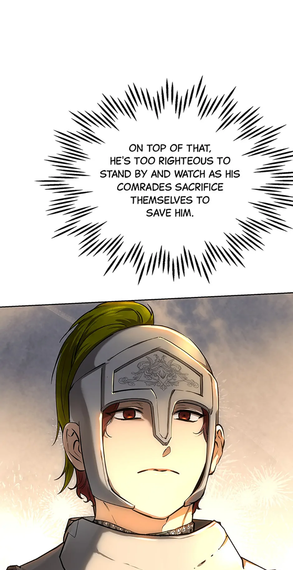 Melody: The Crazy Flower Blooms Chapter 128 - page 6