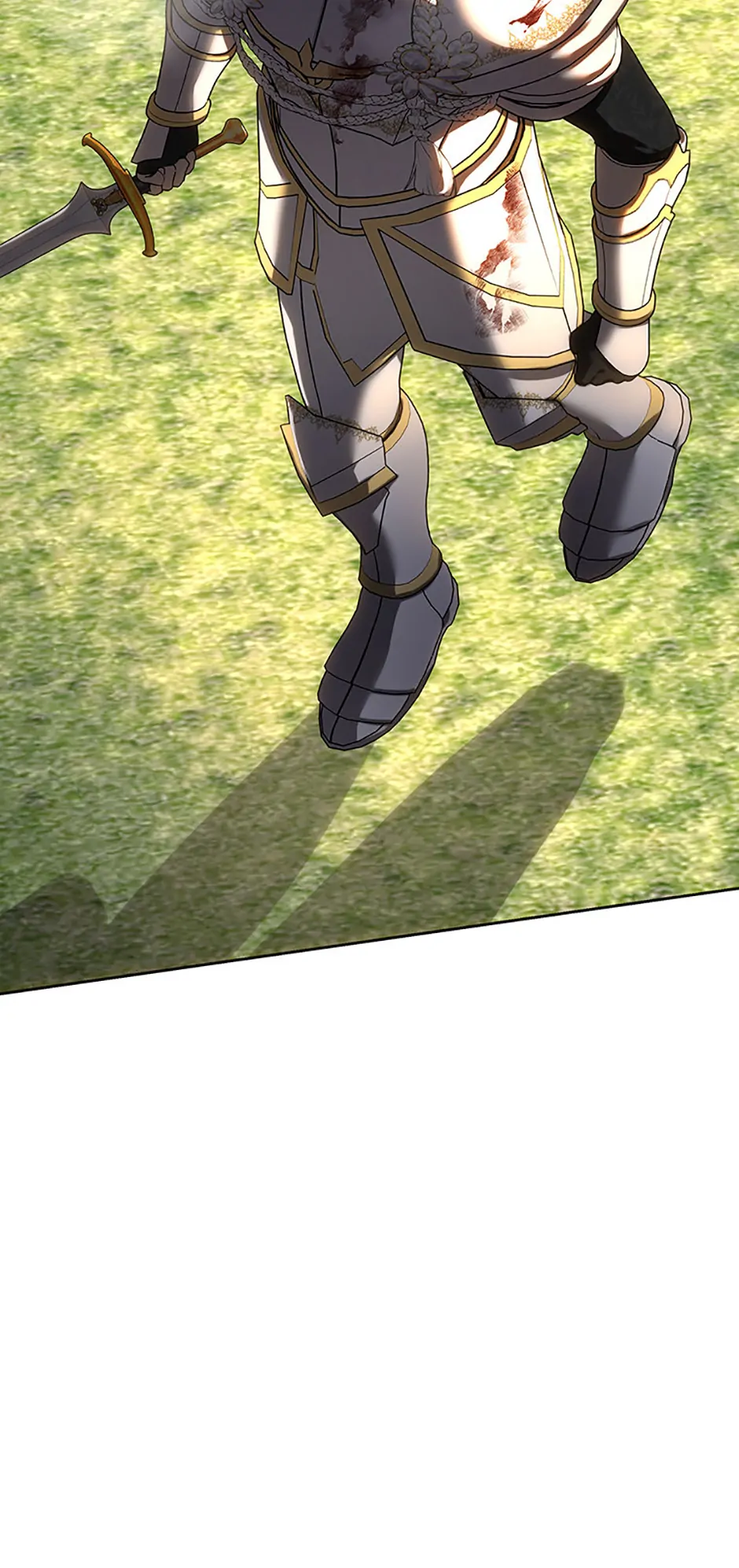 Melody: The Crazy Flower Blooms Chapter 128 - page 73