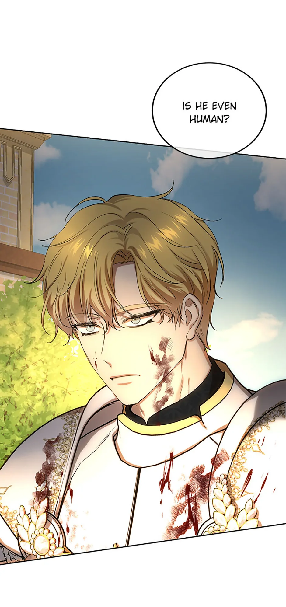 Melody: The Crazy Flower Blooms Chapter 128 - page 74