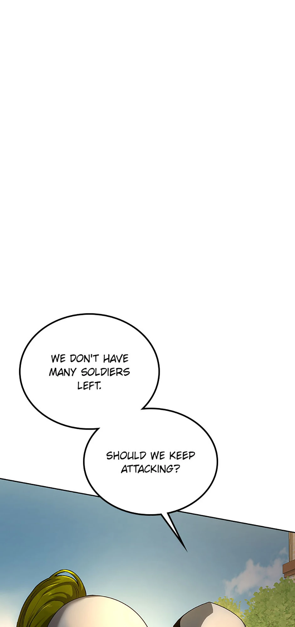 Melody: The Crazy Flower Blooms Chapter 128 - page 75