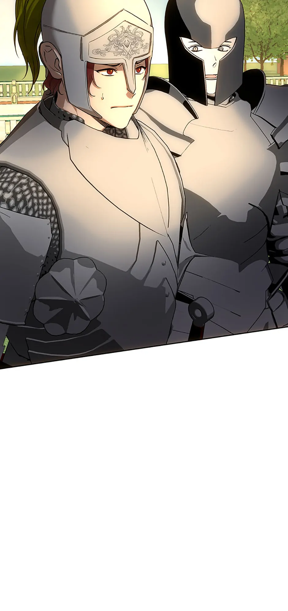 Melody: The Crazy Flower Blooms Chapter 128 - page 76