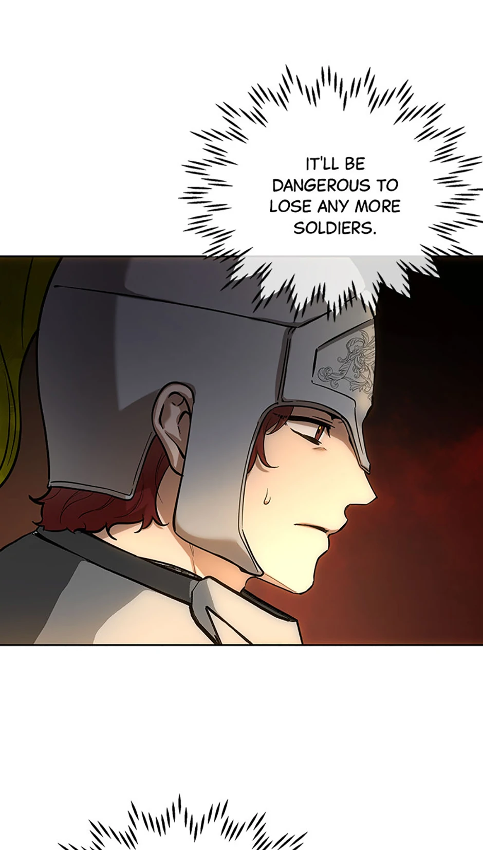 Melody: The Crazy Flower Blooms Chapter 128 - page 77