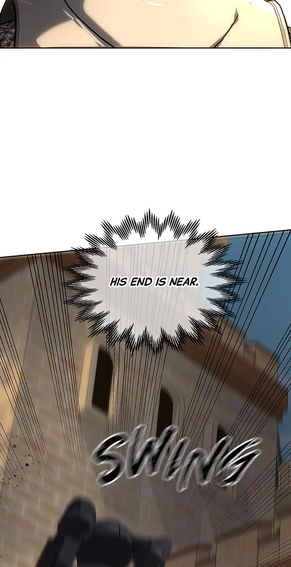 Melody: The Crazy Flower Blooms Chapter 128 - page 7