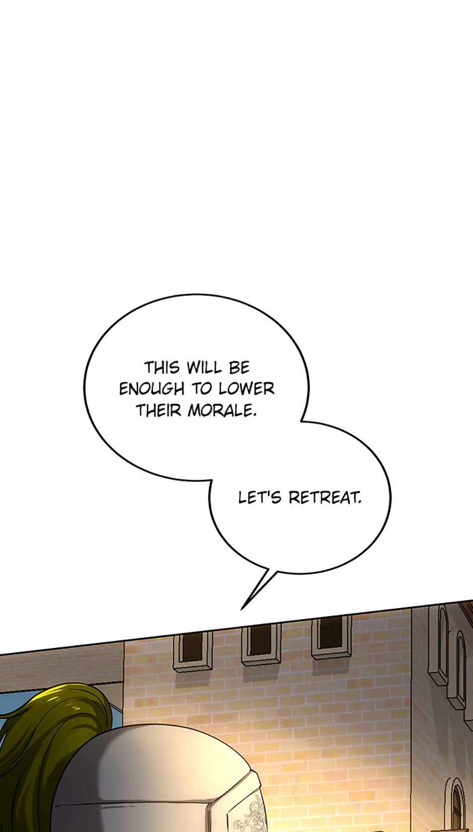 Melody: The Crazy Flower Blooms Chapter 128 - page 80