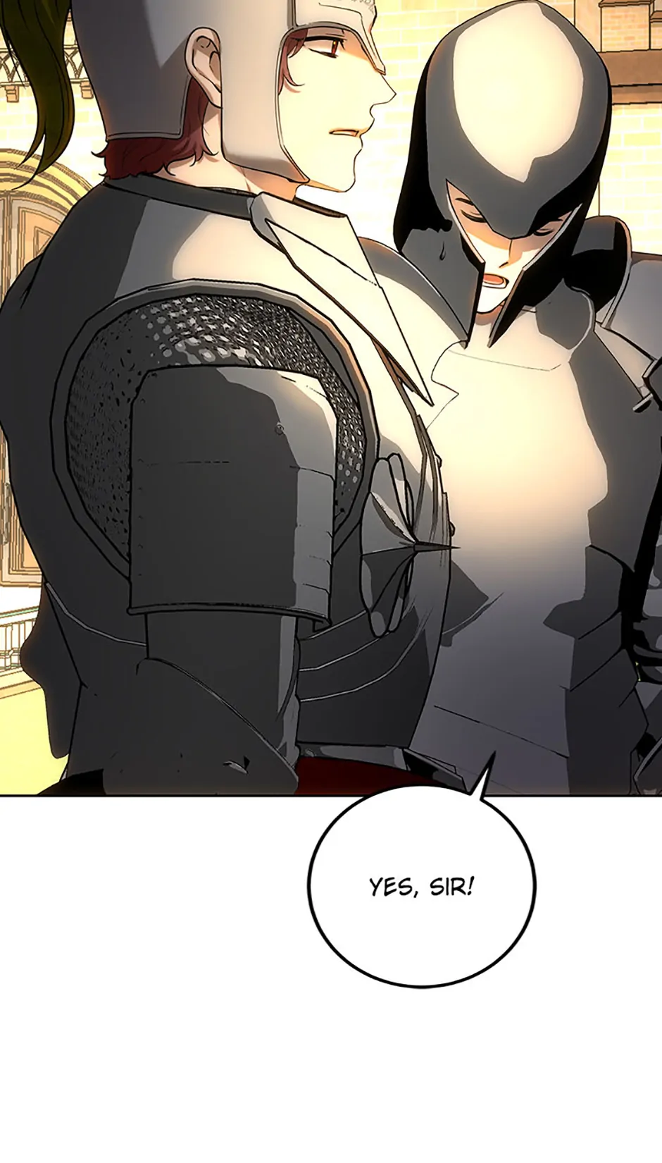 Melody: The Crazy Flower Blooms Chapter 128 - page 81