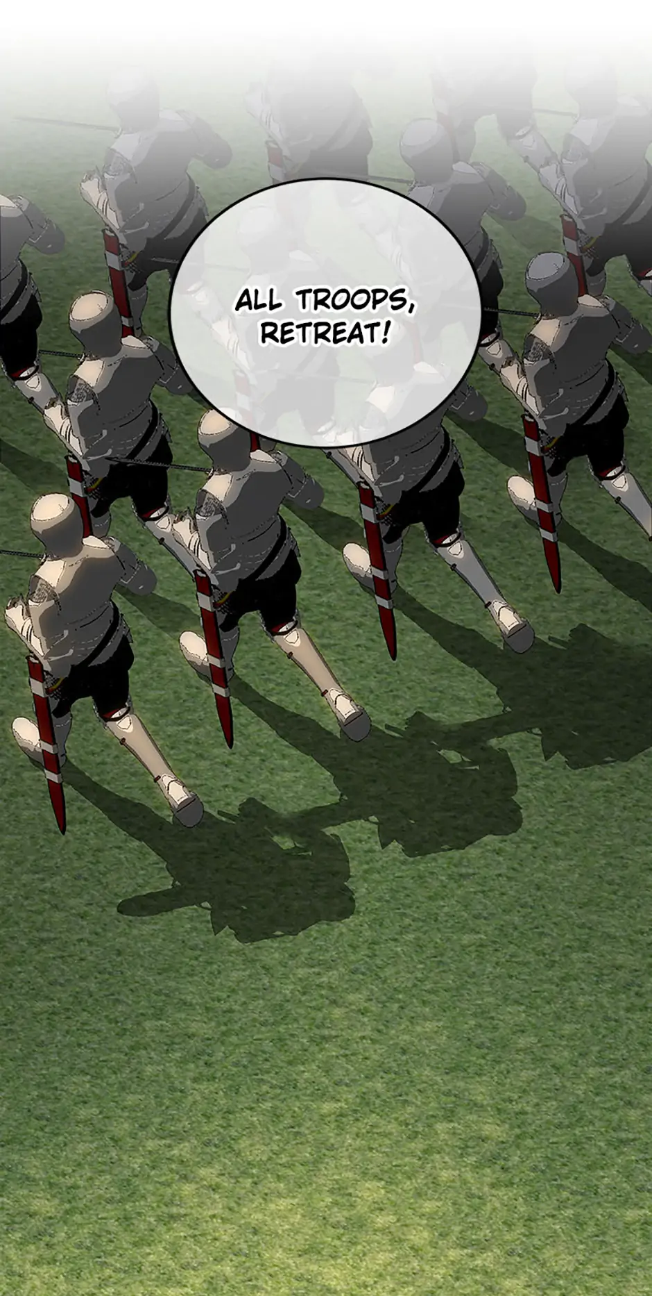 Melody: The Crazy Flower Blooms Chapter 128 - page 82