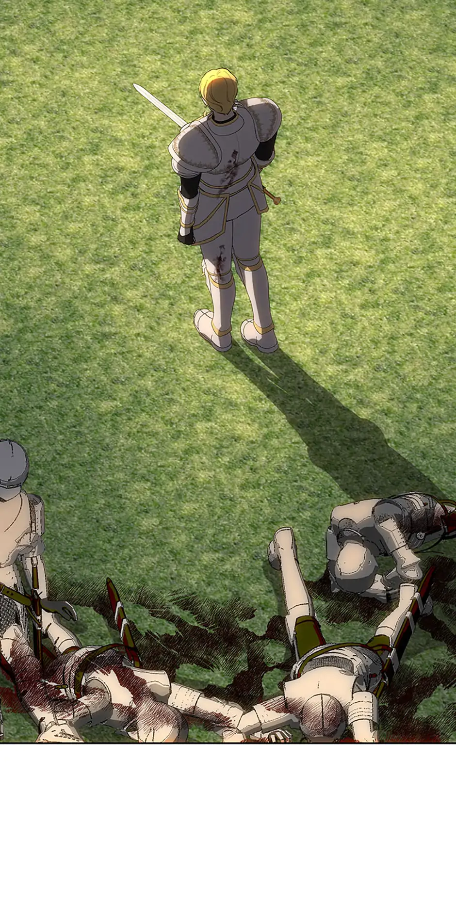 Melody: The Crazy Flower Blooms Chapter 128 - page 83