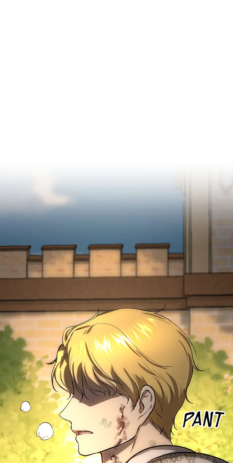 Melody: The Crazy Flower Blooms Chapter 128 - page 84