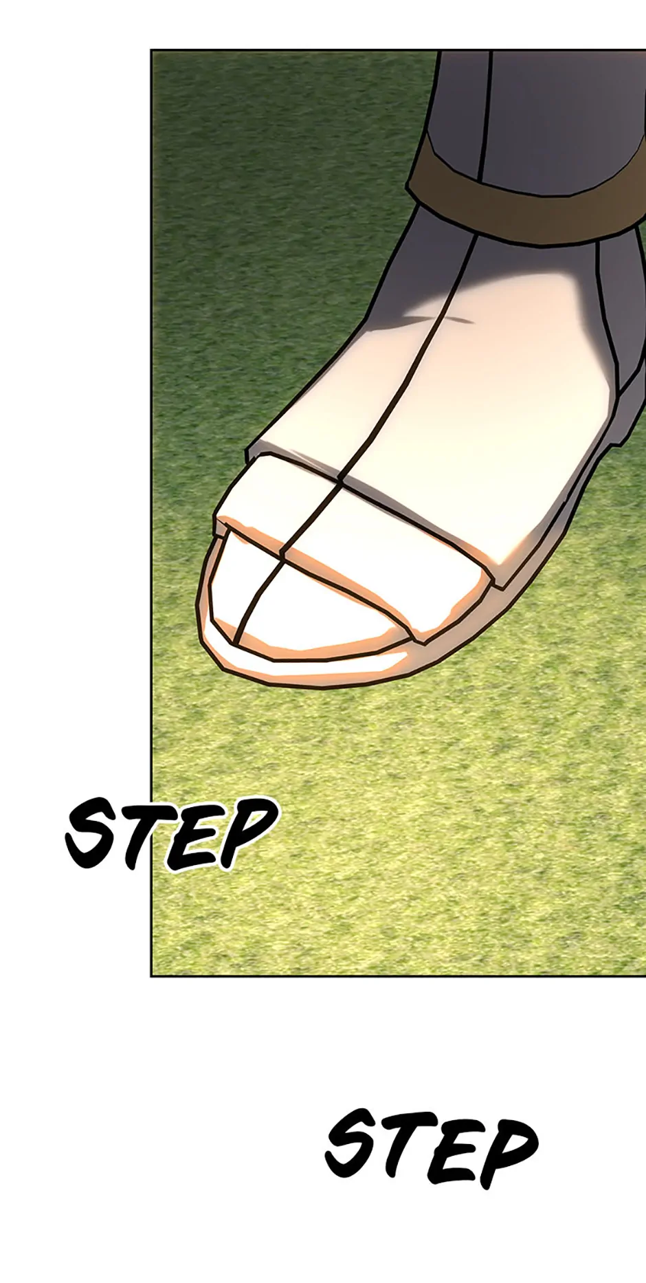 Melody: The Crazy Flower Blooms Chapter 128 - page 86