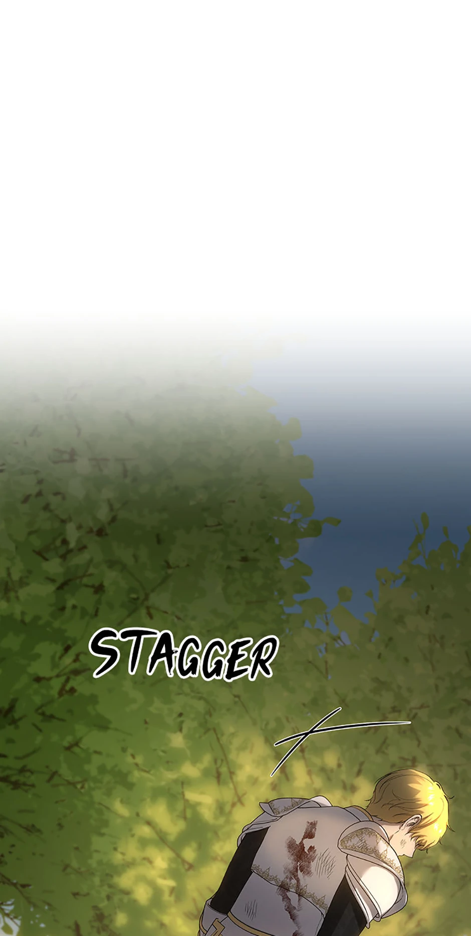 Melody: The Crazy Flower Blooms Chapter 128 - page 87