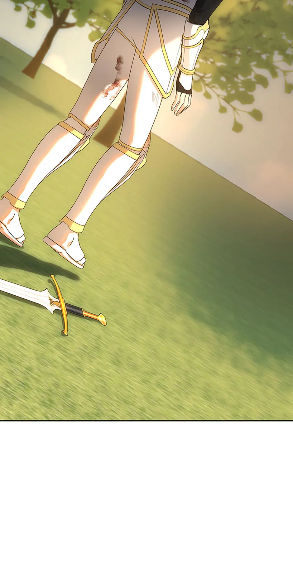 Melody: The Crazy Flower Blooms Chapter 128 - page 88