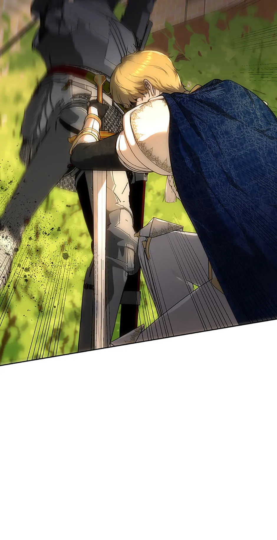 Melody: The Crazy Flower Blooms Chapter 128 - page 8