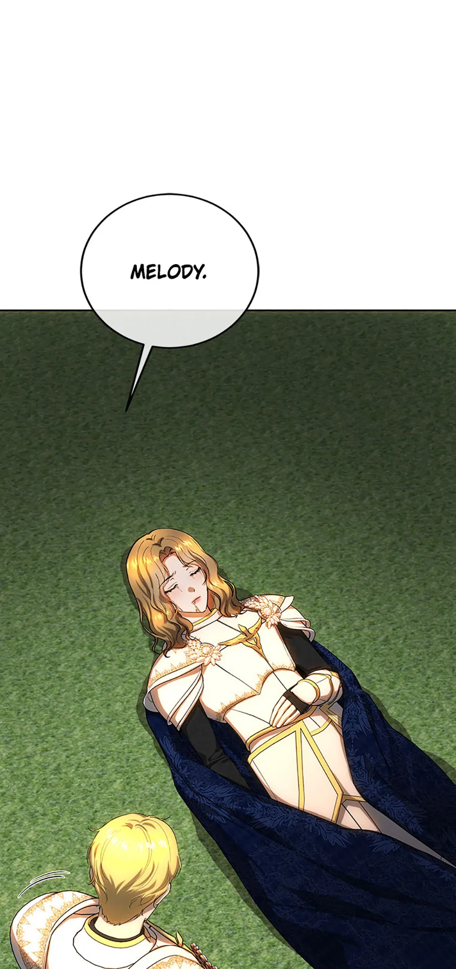 Melody: The Crazy Flower Blooms Chapter 128 - page 89