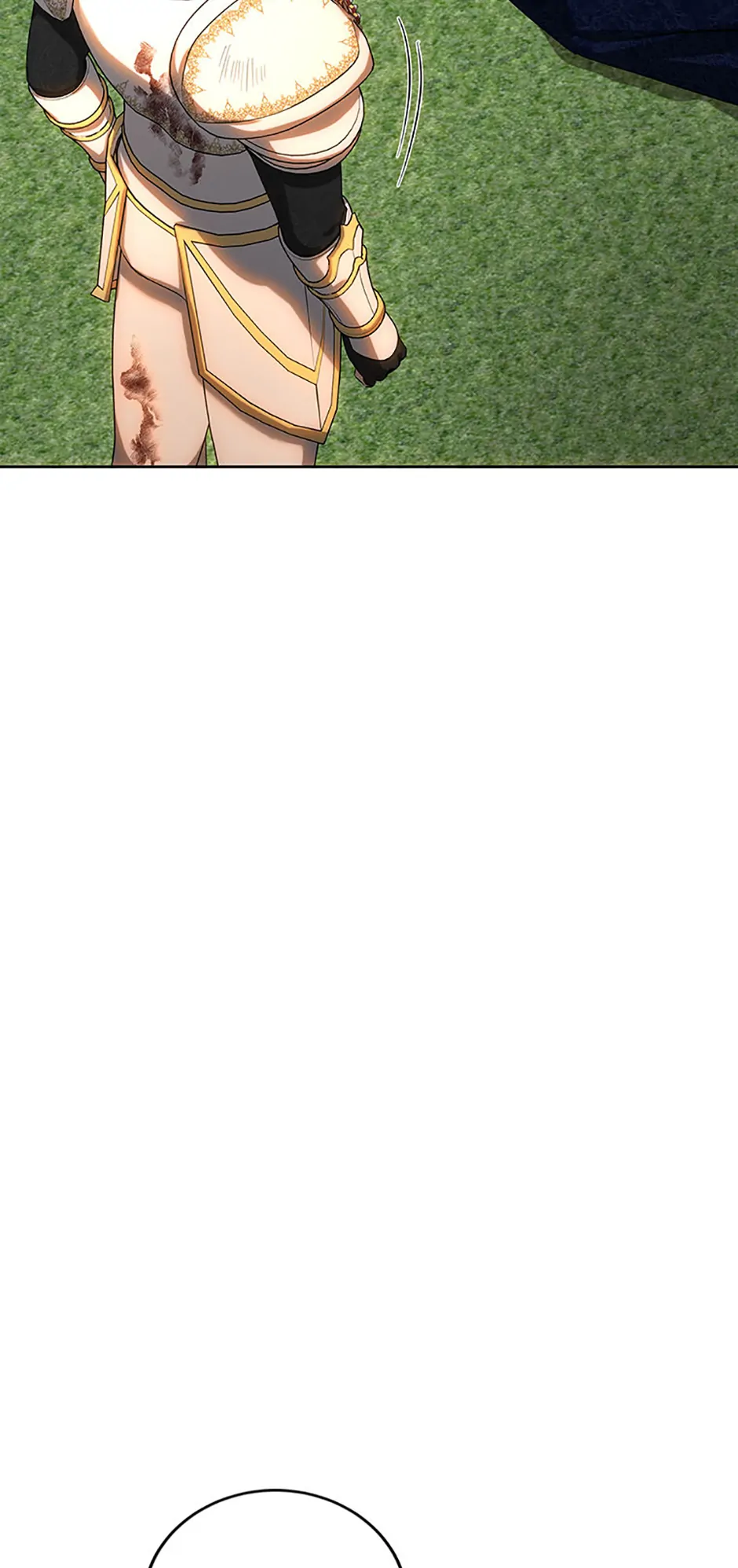 Melody: The Crazy Flower Blooms Chapter 128 - page 90