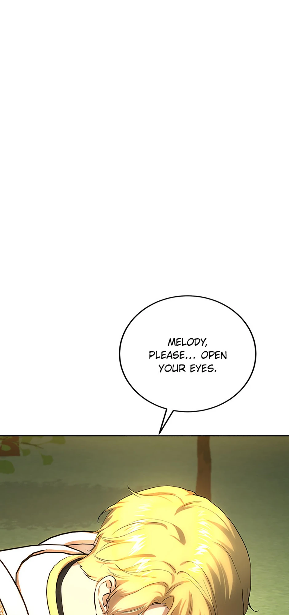 Melody: The Crazy Flower Blooms Chapter 128 - page 92