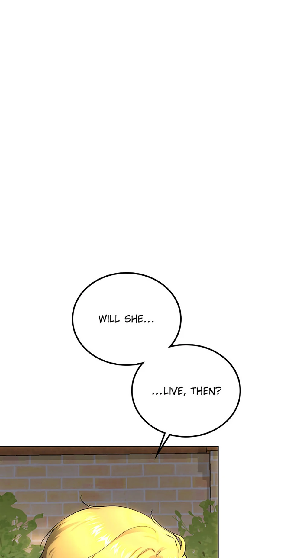 Melody: The Crazy Flower Blooms Chapter 128 - page 98