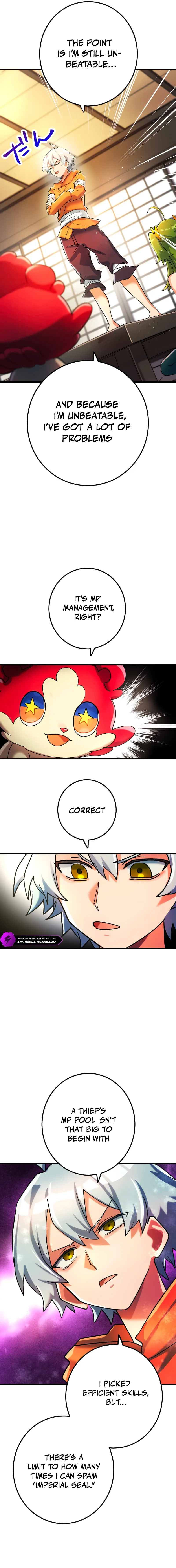 The Only New Game+ Hardcore Gamer ~I’m so Overpowered, I Shattered the Game’s Balance~ Chapter 54 - page 14