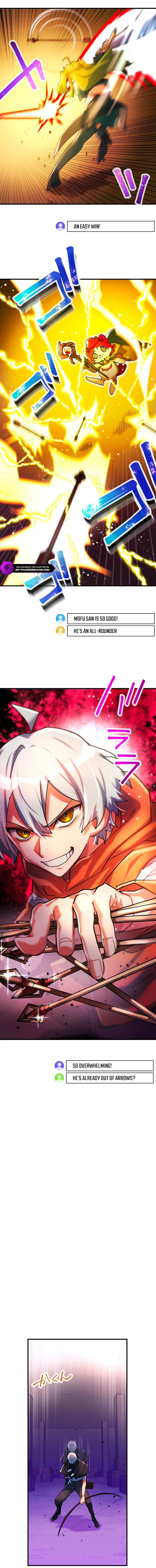 The Only New Game+ Hardcore Gamer ~I’m so Overpowered, I Shattered the Game’s Balance~ Chapter 54 - page 26