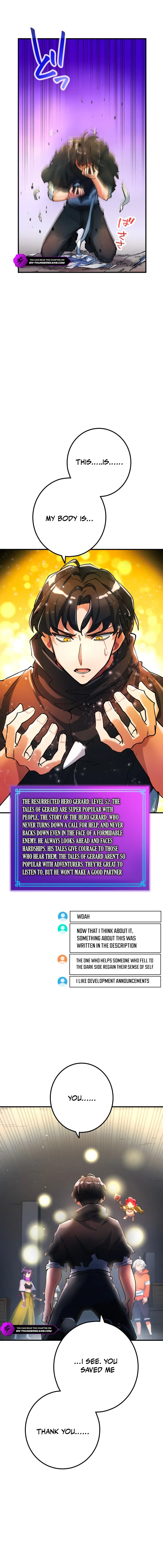The Only New Game+ Hardcore Gamer ~I’m so Overpowered, I Shattered the Game’s Balance~ Chapter 54 - page 28
