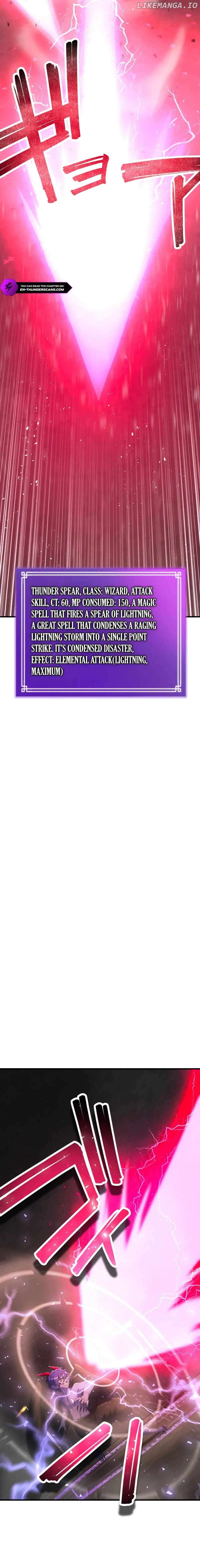 The Only New Game+ Hardcore Gamer ~I’m so Overpowered, I Shattered the Game’s Balance~ Chapter 56 - page 20