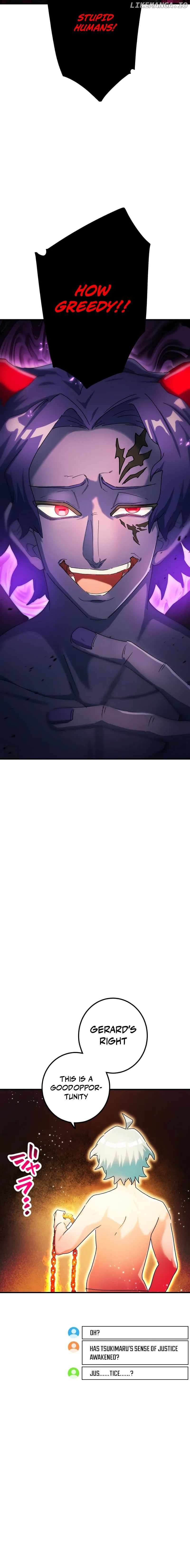 The Only New Game+ Hardcore Gamer ~I’m so Overpowered, I Shattered the Game’s Balance~ Chapter 56 - page 28