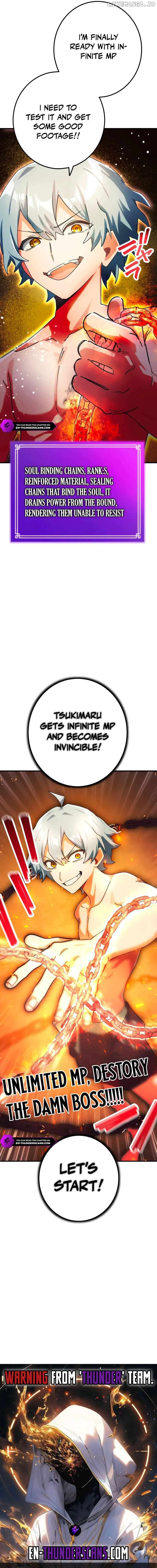 The Only New Game+ Hardcore Gamer ~I’m so Overpowered, I Shattered the Game’s Balance~ Chapter 56 - page 29
