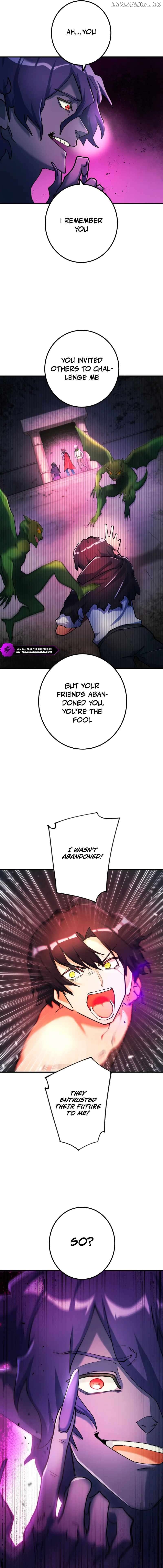 The Only New Game+ Hardcore Gamer ~I’m so Overpowered, I Shattered the Game’s Balance~ Chapter 56 - page 4