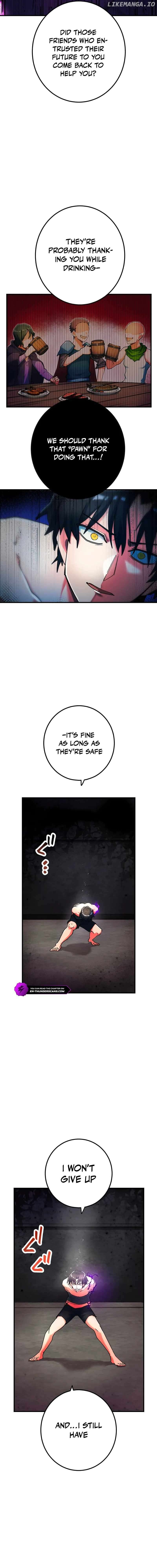The Only New Game+ Hardcore Gamer ~I’m so Overpowered, I Shattered the Game’s Balance~ Chapter 56 - page 5