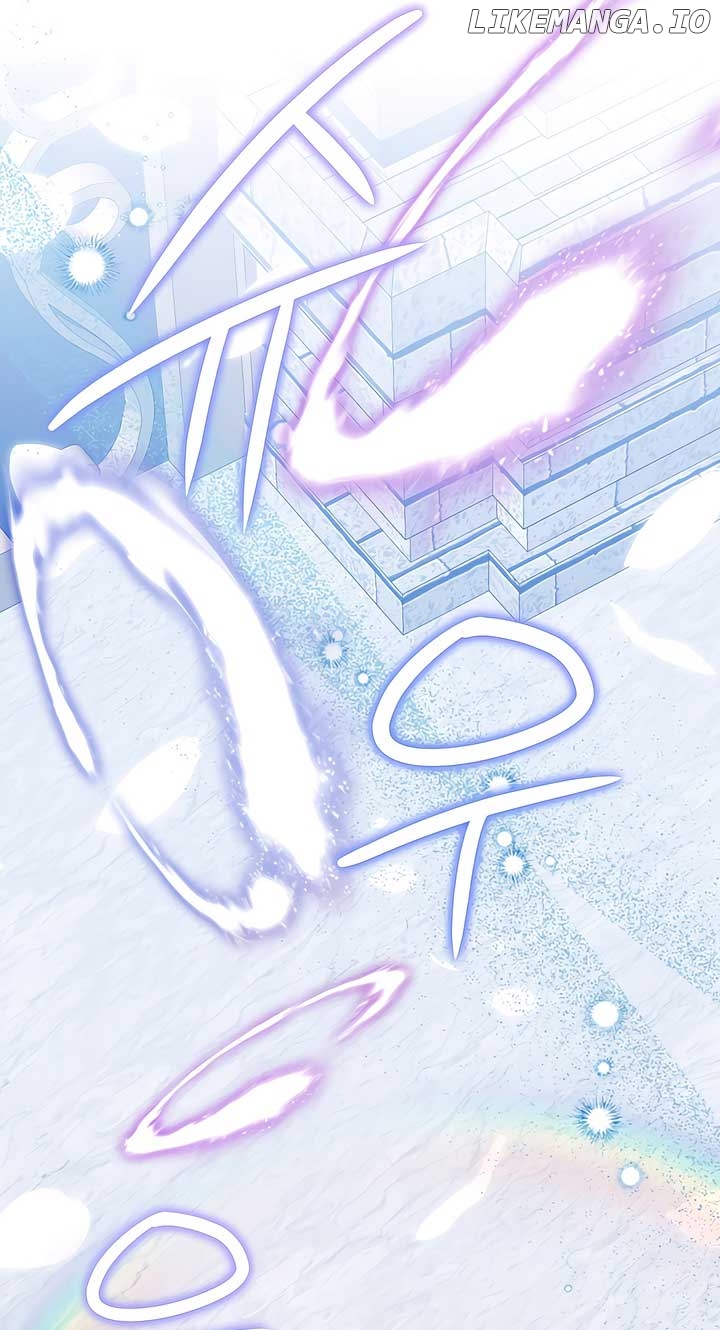 Living as the Villain’s Stepmother Chapter 87 - page 16