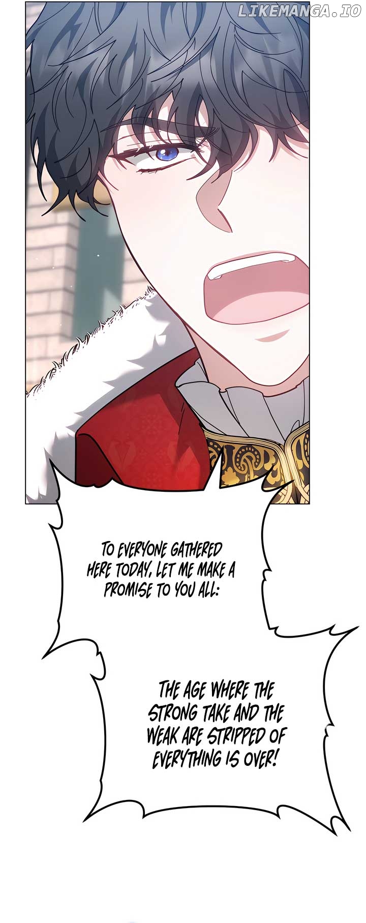 Living as the Villain’s Stepmother Chapter 87 - page 26