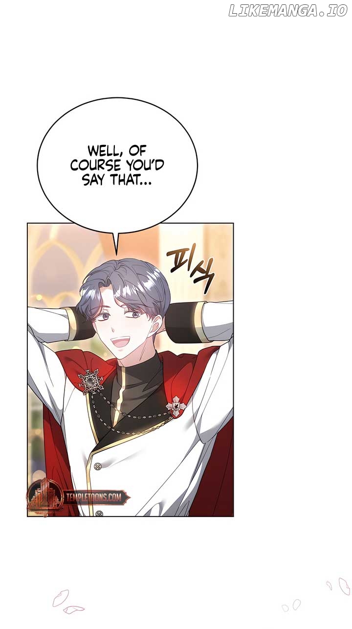 Living as the Villain’s Stepmother Chapter 87 - page 39
