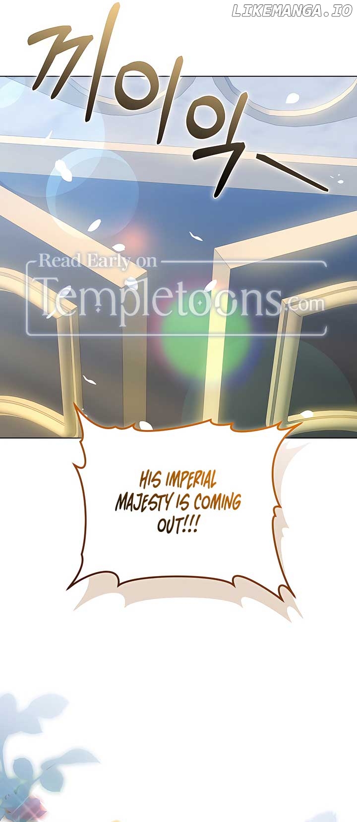 Living as the Villain’s Stepmother Chapter 87 - page 4