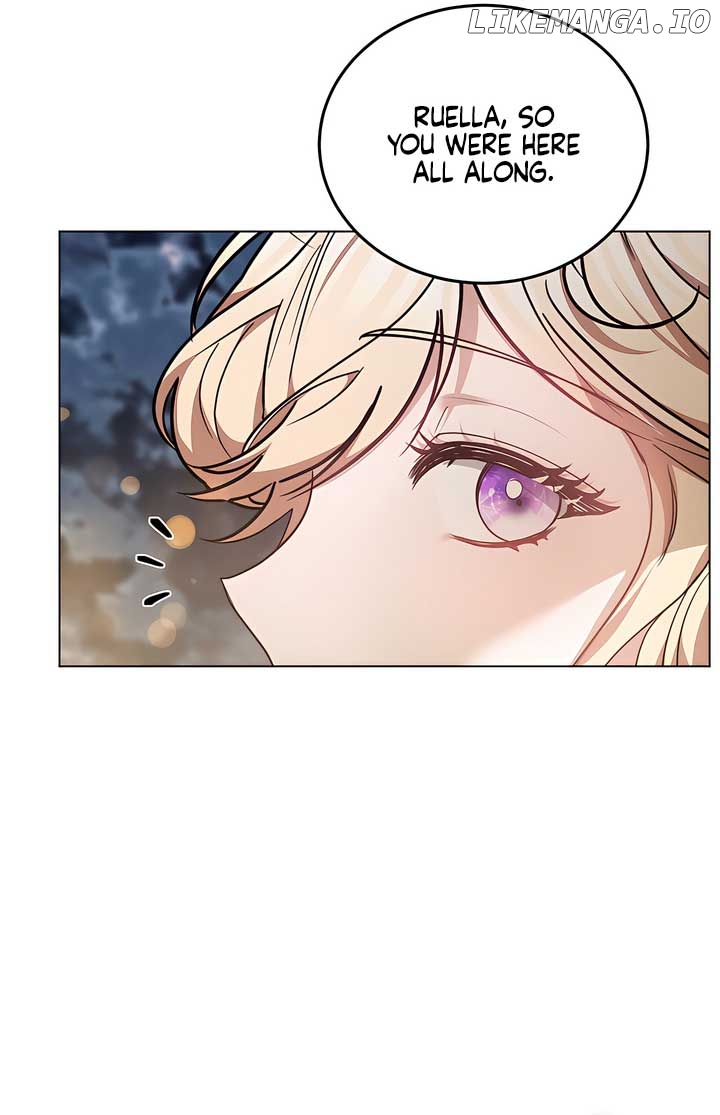 Living as the Villain’s Stepmother Chapter 87 - page 52