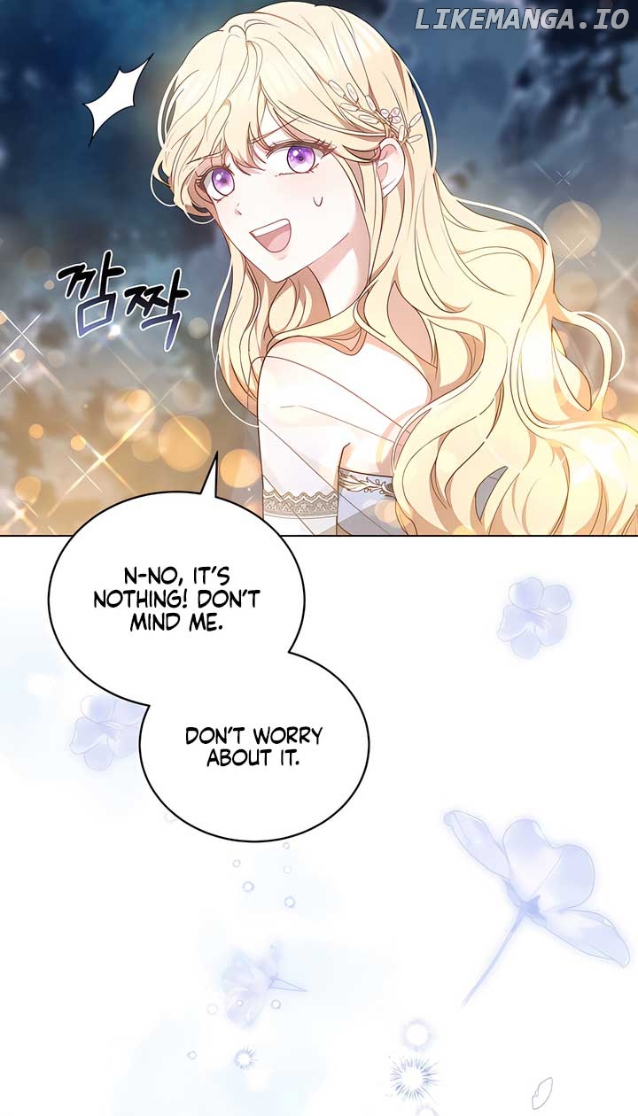 Living as the Villain’s Stepmother Chapter 87 - page 58