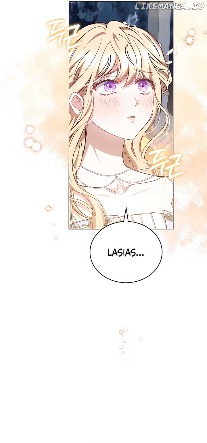 Living as the Villain’s Stepmother Chapter 87 - page 62
