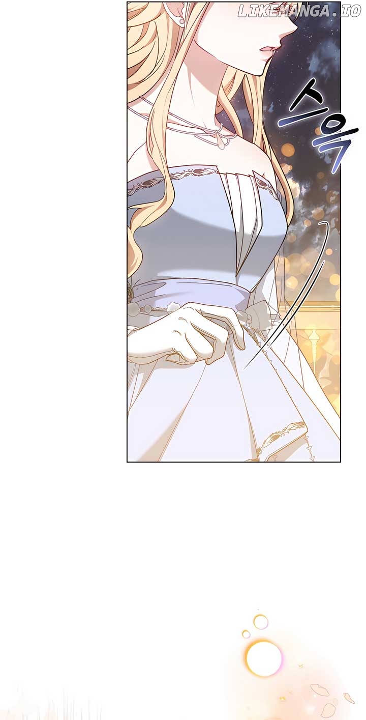Living as the Villain’s Stepmother Chapter 87 - page 67
