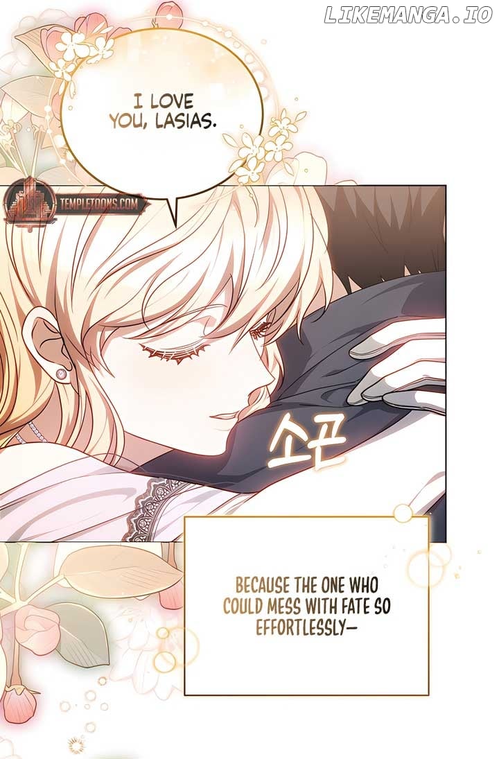Living as the Villain’s Stepmother Chapter 87 - page 71